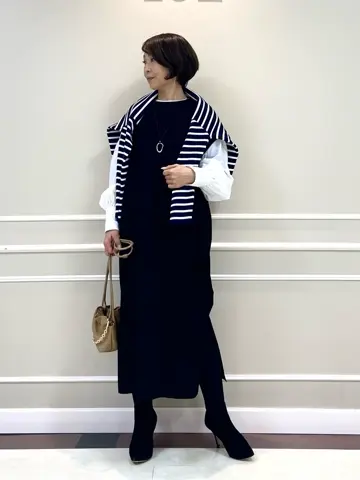 23区 荒川 コーディネート画像