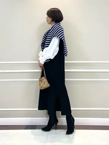 23区 荒川 コーディネート画像