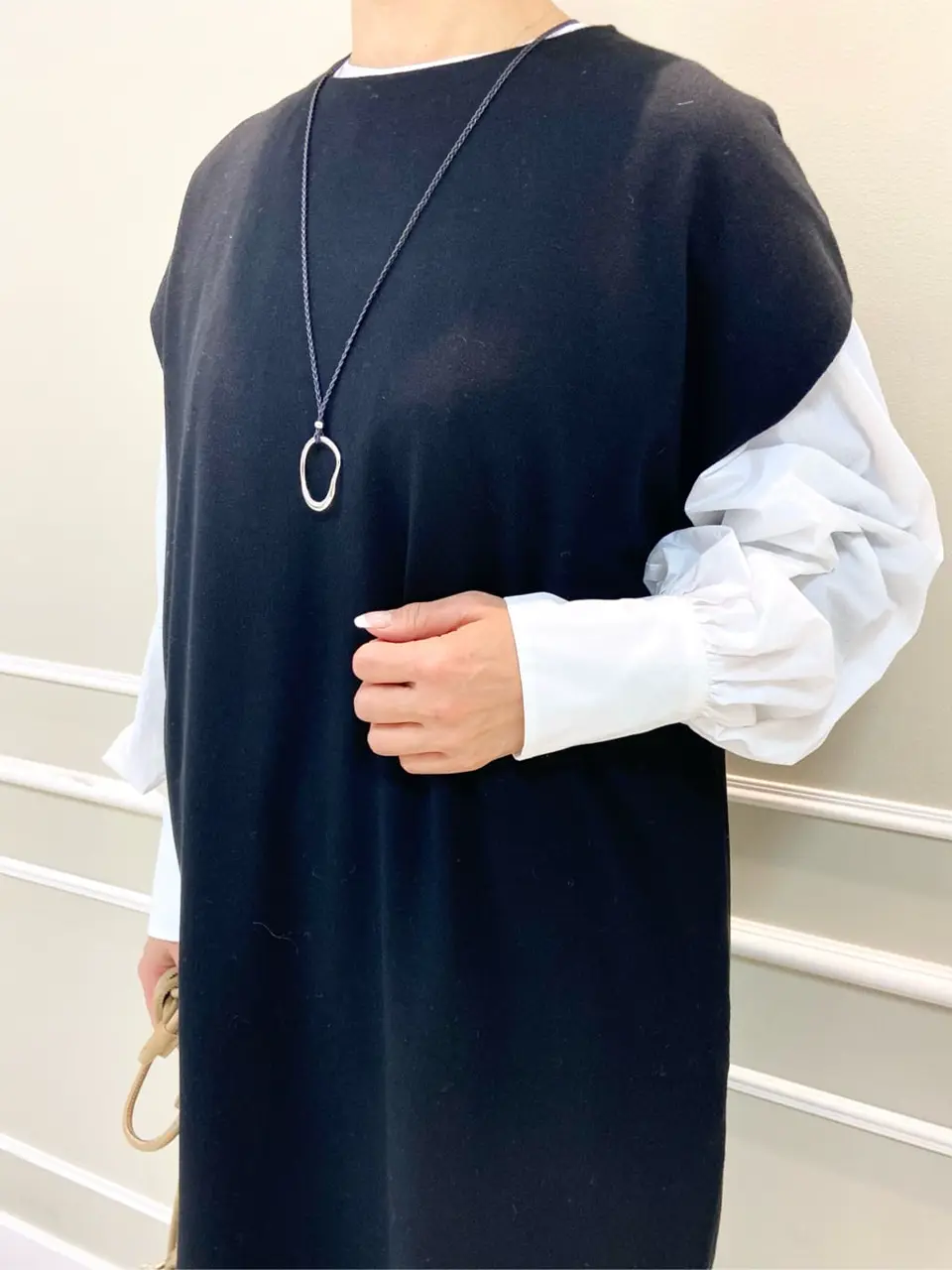 23区 荒川 コーディネート画像