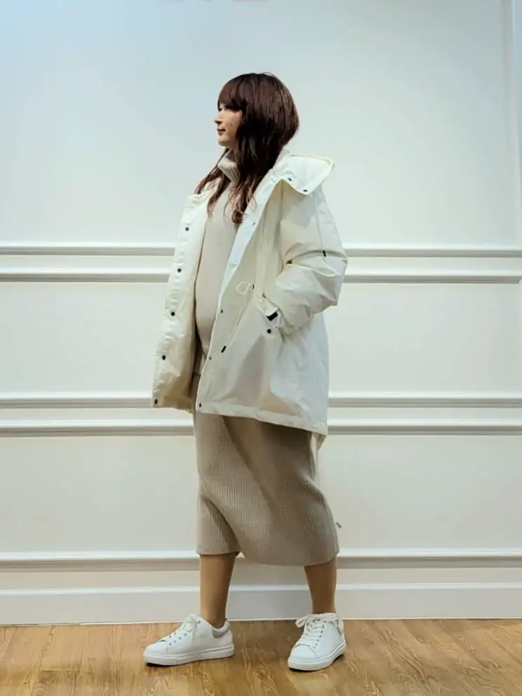 23区 松井 コーディネート画像