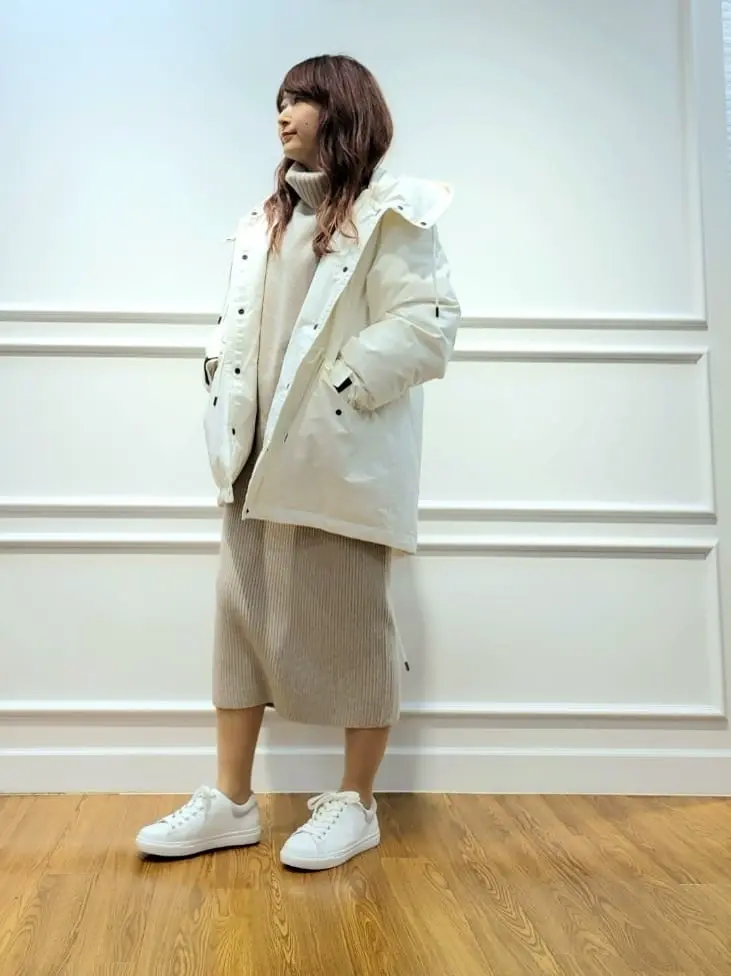 23区 松井 コーディネート画像