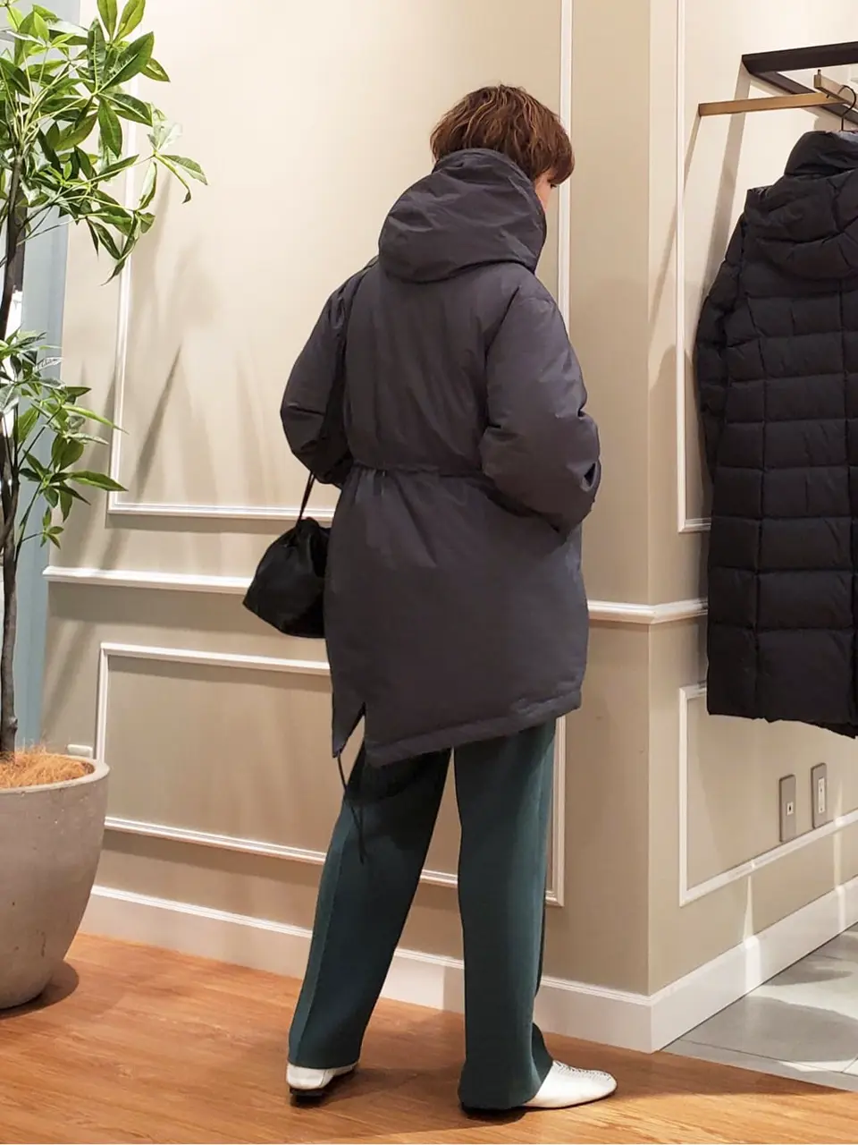 23区 伊藤 コーディネート画像