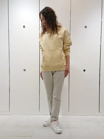 23区 半澤 コーディネート画像