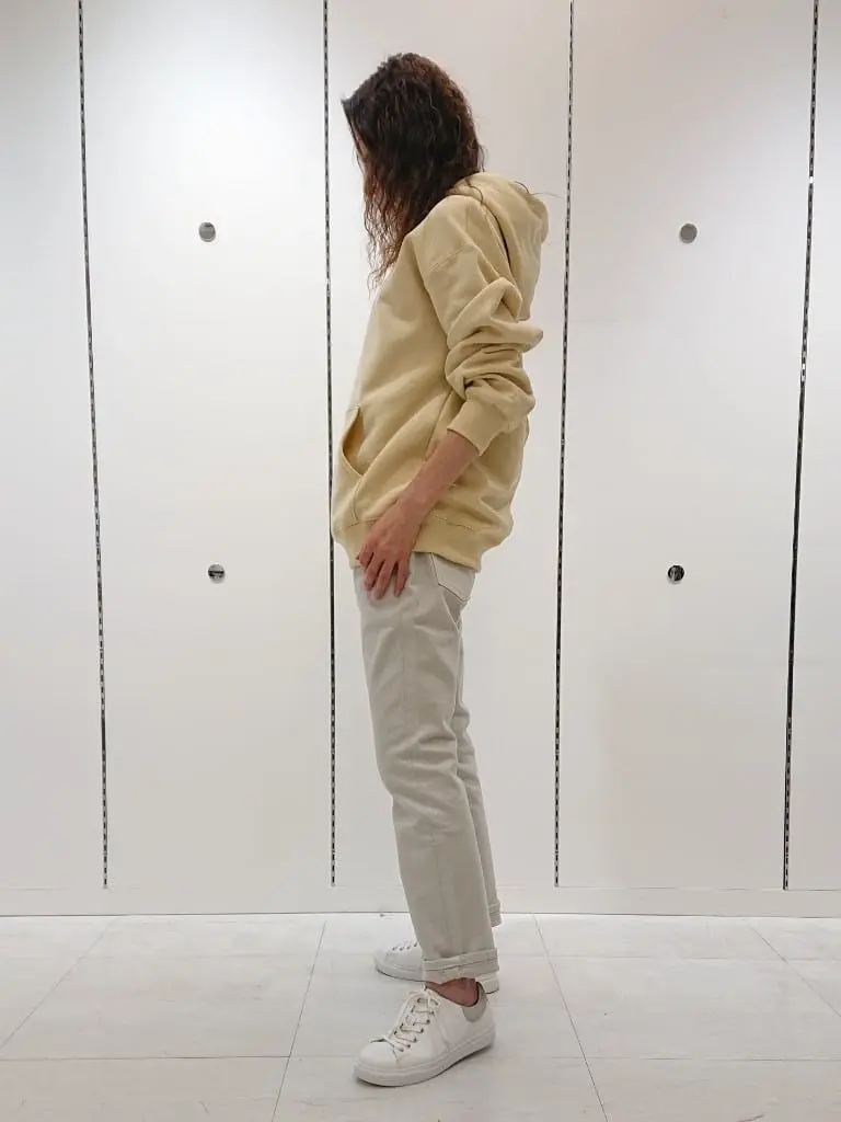 23区 半澤 コーディネート画像