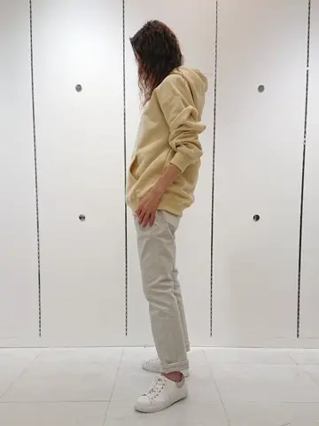 23区 半澤 コーディネート画像