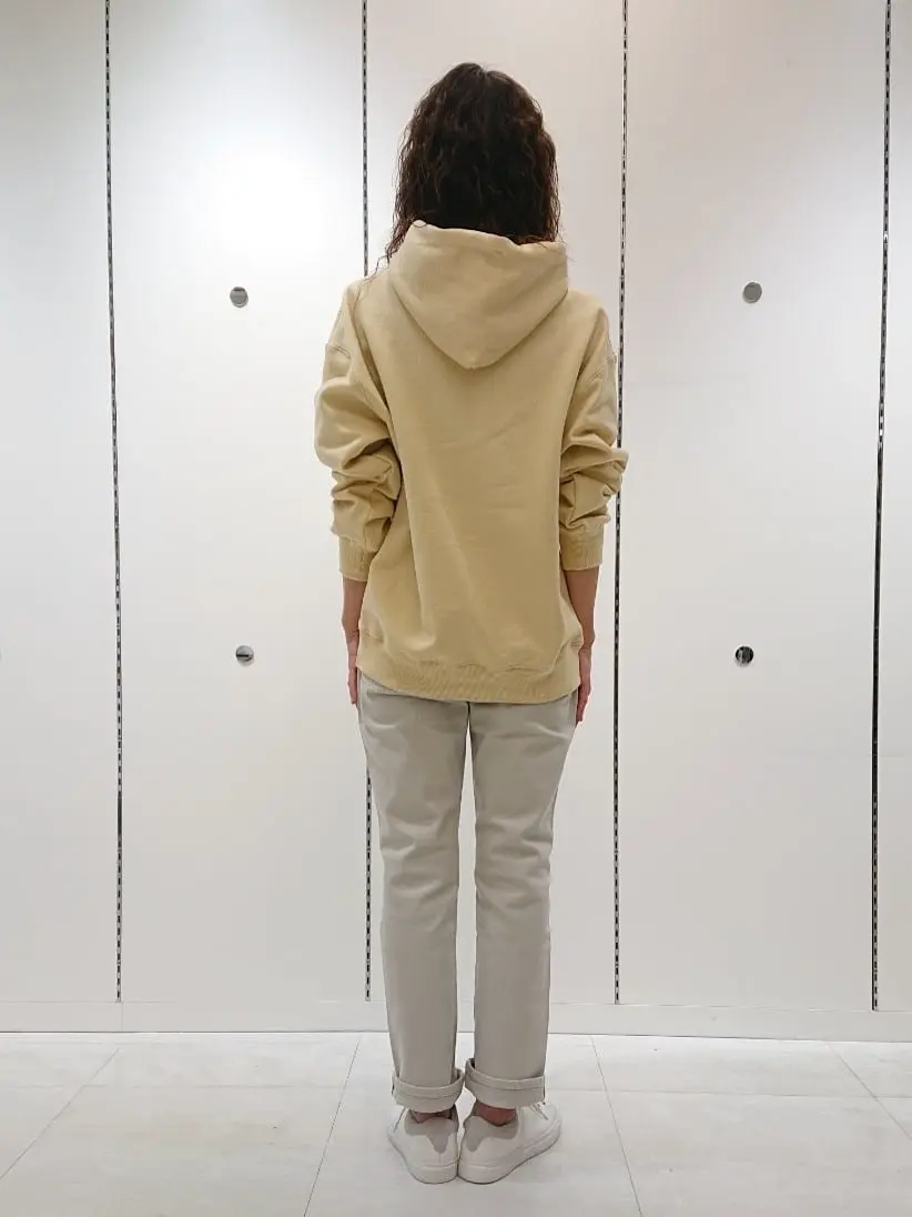 23区 半澤 コーディネート画像