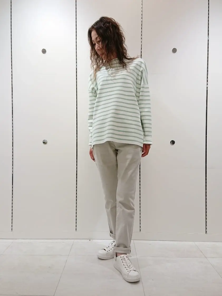 23区 半澤 コーディネート画像