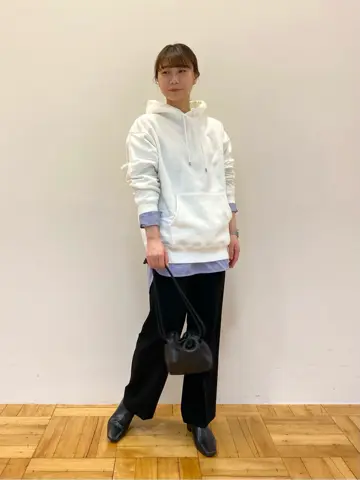 23区 八木沢 コーディネート画像