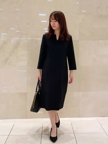 23区 柿内 コーディネート画像