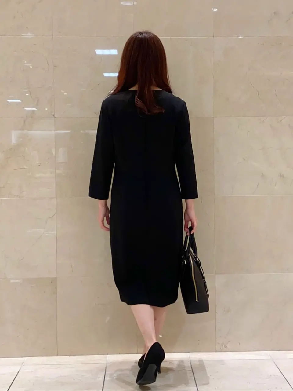 23区 柿内 コーディネート画像