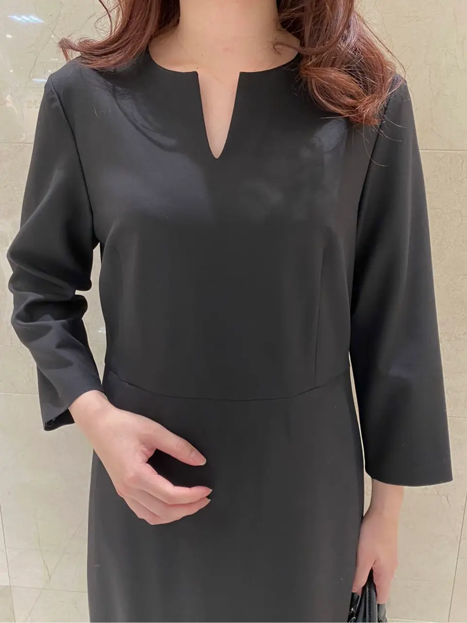 23区 柿内 コーディネート画像