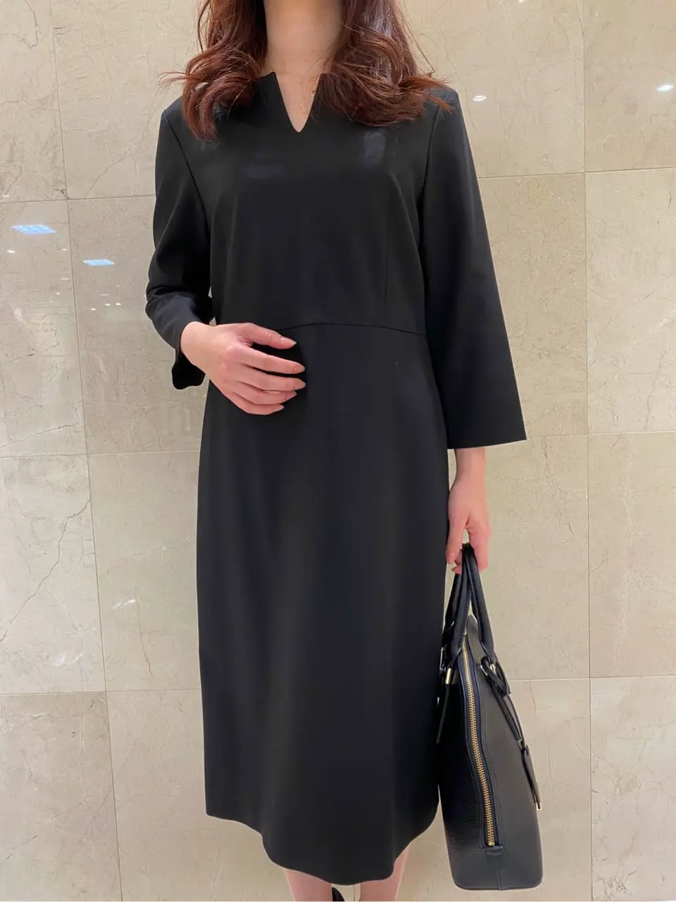 23区 柿内 コーディネート画像