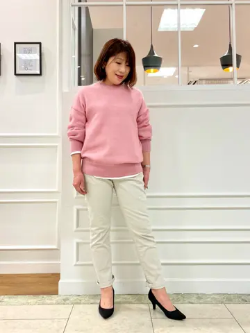 23区 高橋 コーディネート画像