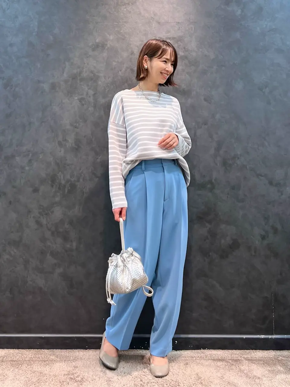  狩野 コーディネート画像