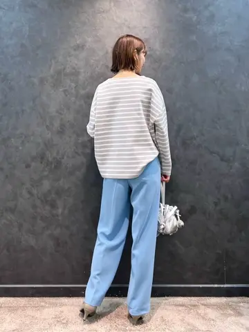 23区 狩野 コーディネート画像