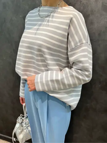 23区 狩野 コーディネート画像