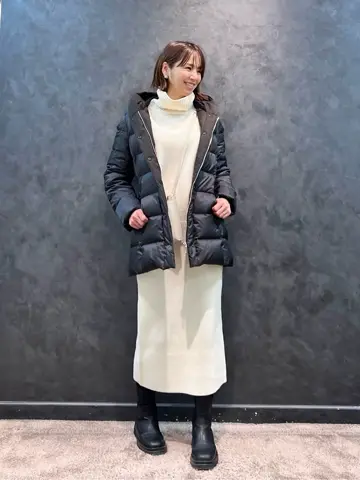 23区 狩野 コーディネート画像