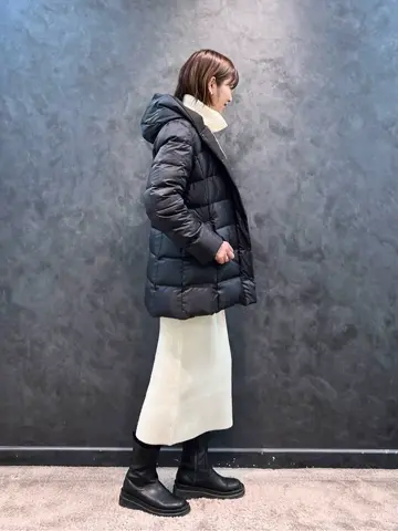 23区 狩野 コーディネート画像