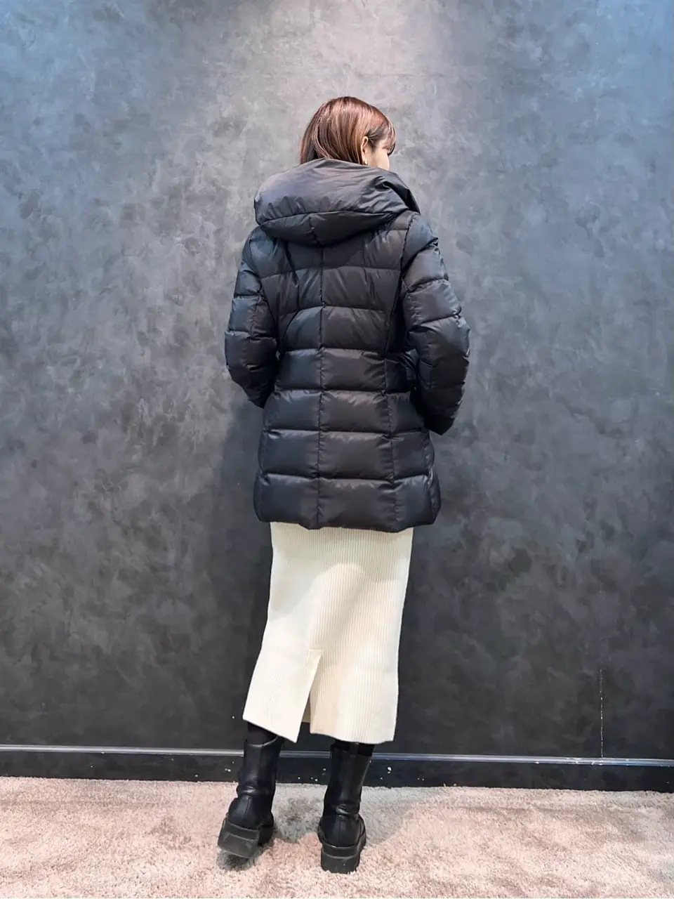 23区 狩野 コーディネート画像