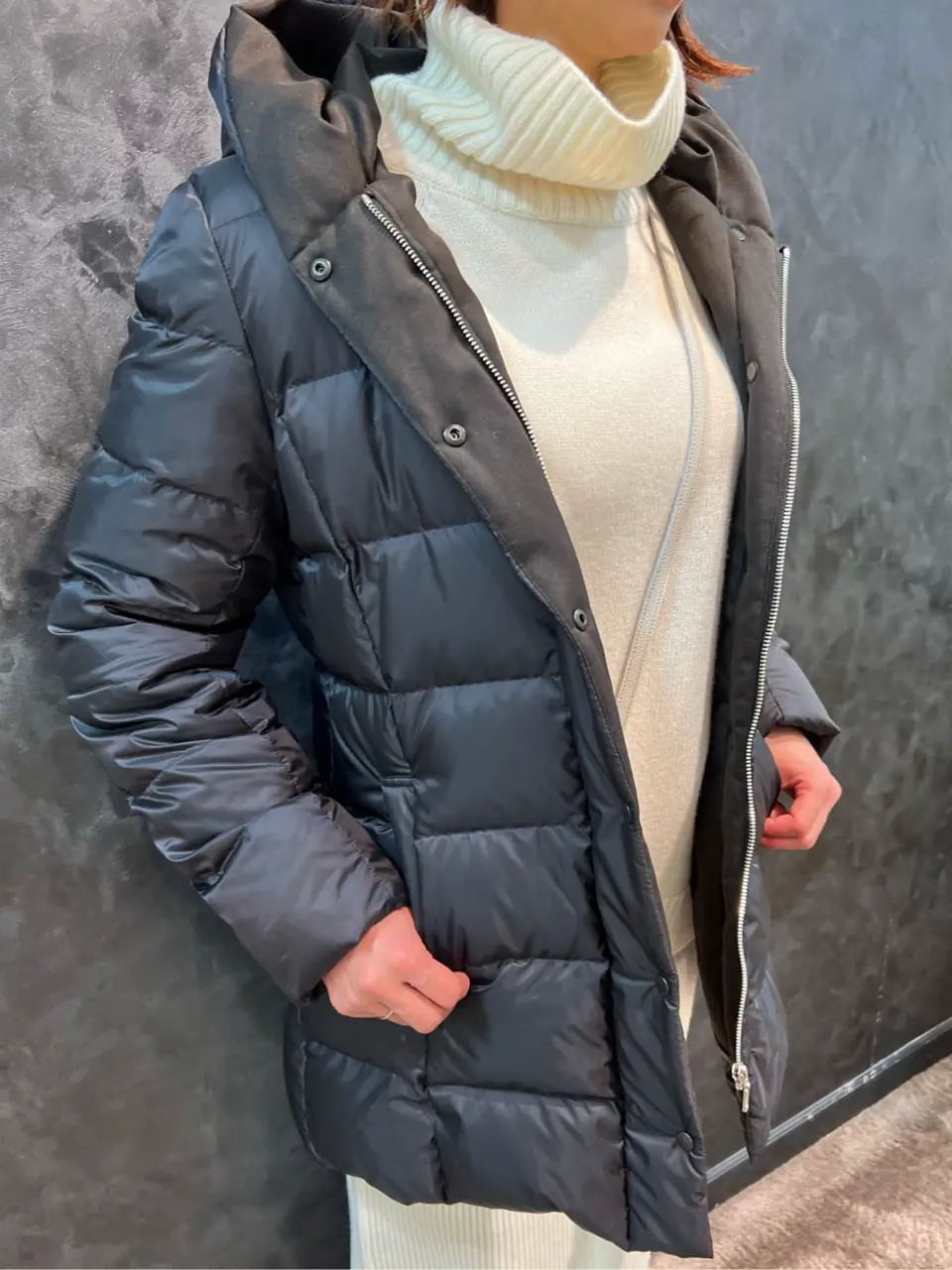 23区 狩野 コーディネート画像