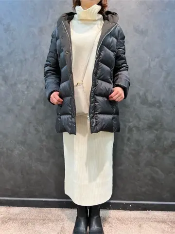 23区 狩野 コーディネート画像