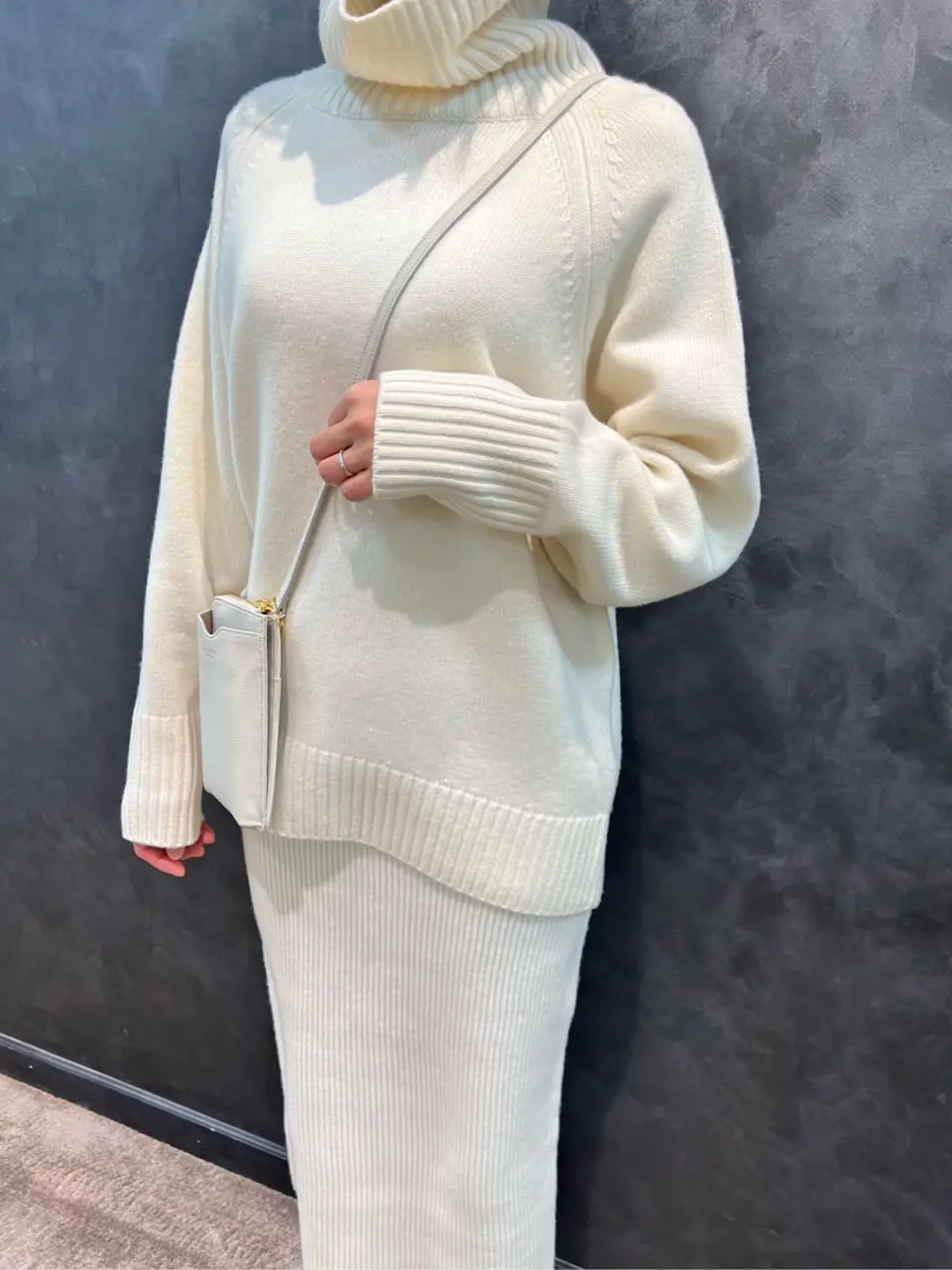 23区 狩野 コーディネート画像