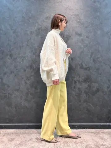 23区 狩野 コーディネート画像