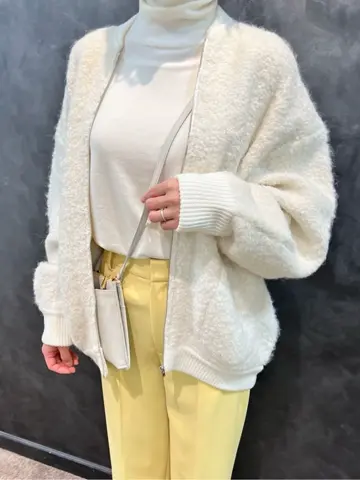 23区 狩野 コーディネート画像