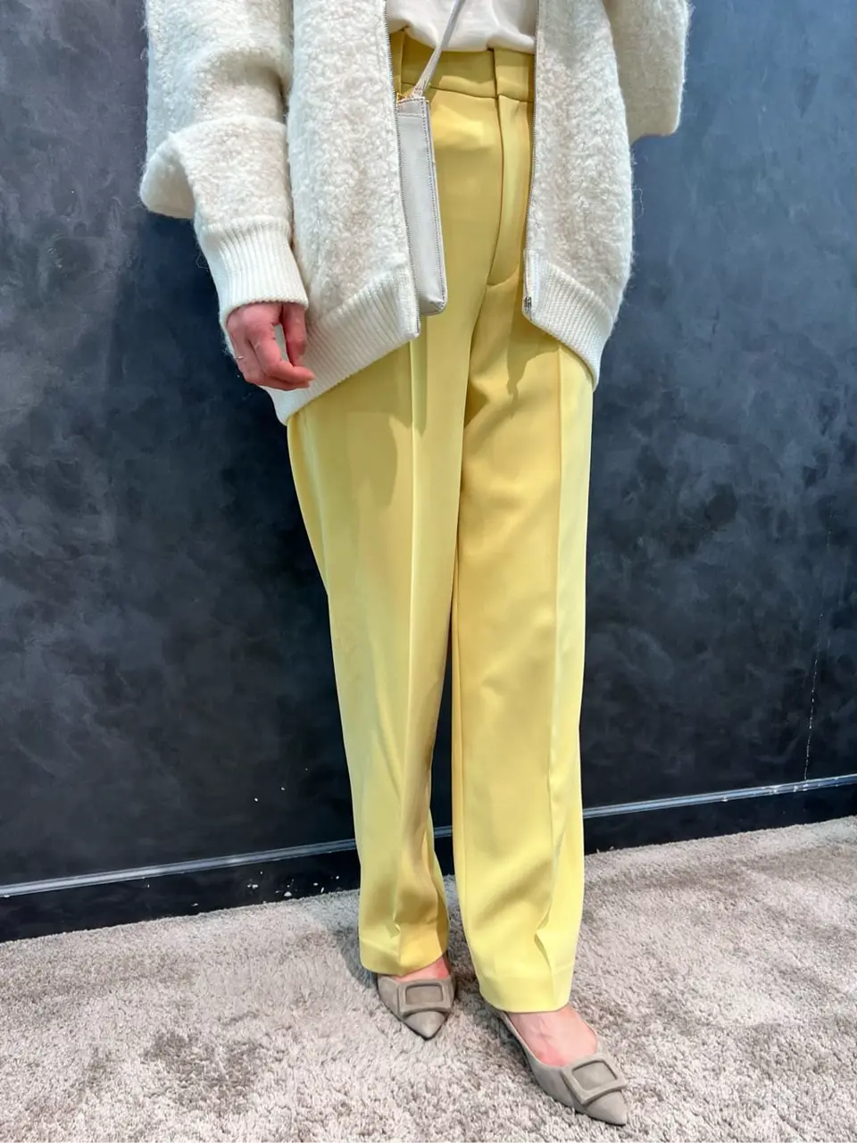 23区 狩野 コーディネート画像