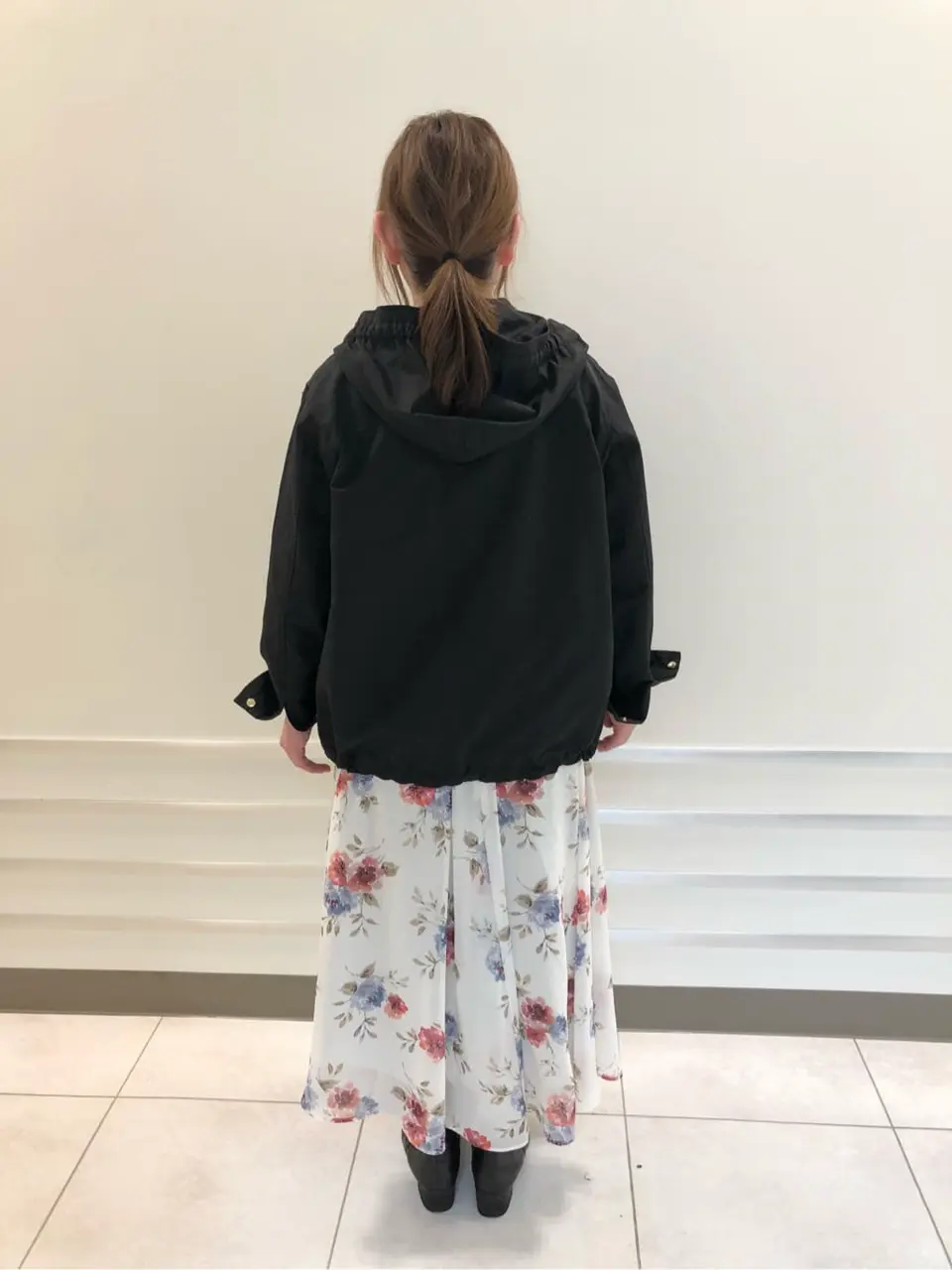 23区 島田 コーディネート画像