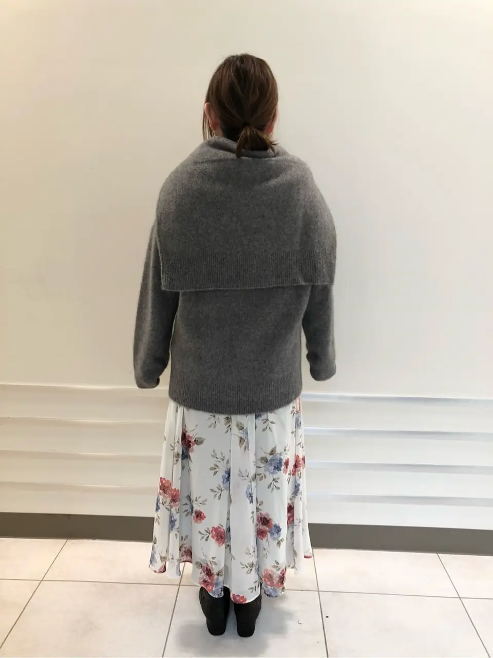 23区 島田 コーディネート画像