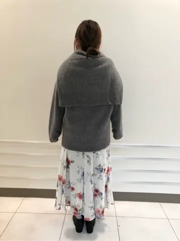 23区 島田 コーディネート画像