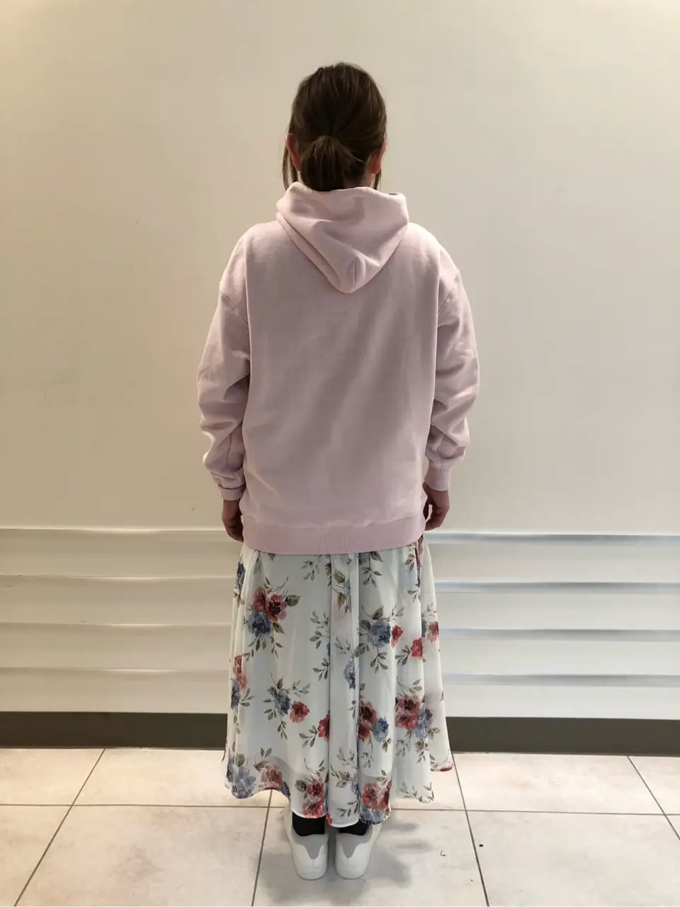 23区 島田 コーディネート画像