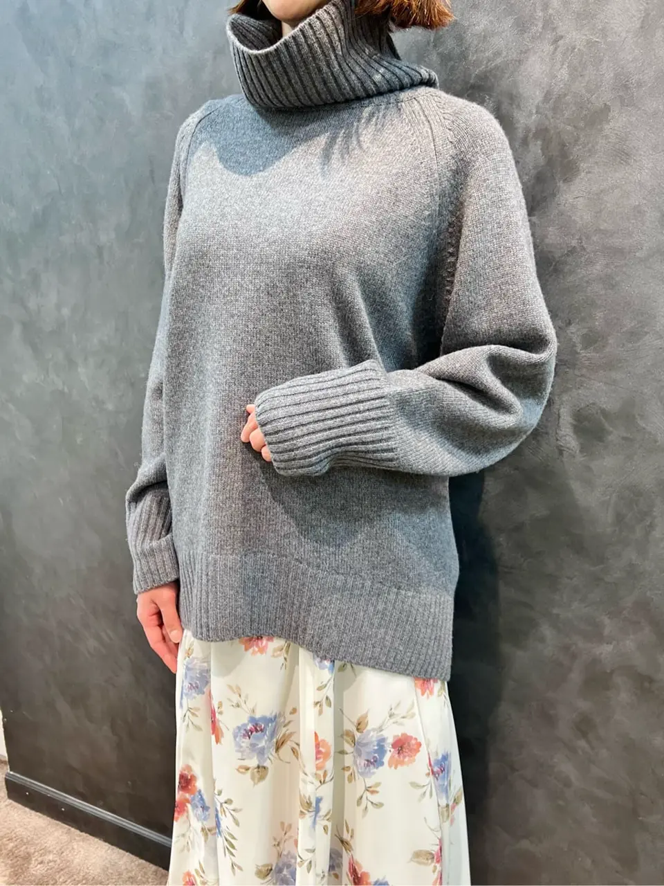 23区 狩野 コーディネート画像