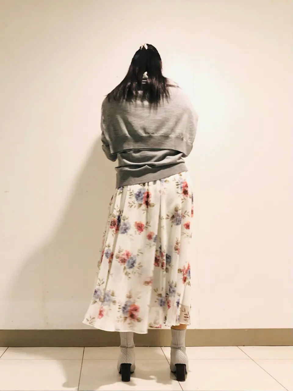 23区 飯野 コーディネート画像