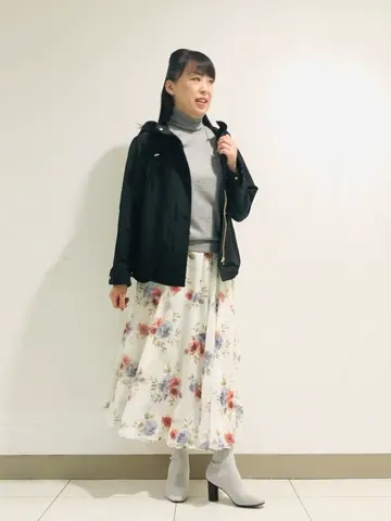 23区 飯野 コーディネート画像