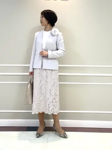 23区 荒川 コーディネート画像