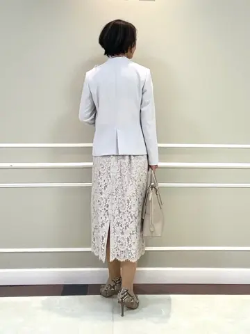 23区 荒川 コーディネート画像