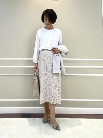 23区 荒川 コーディネート画像