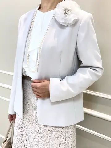 23区 荒川 コーディネート画像