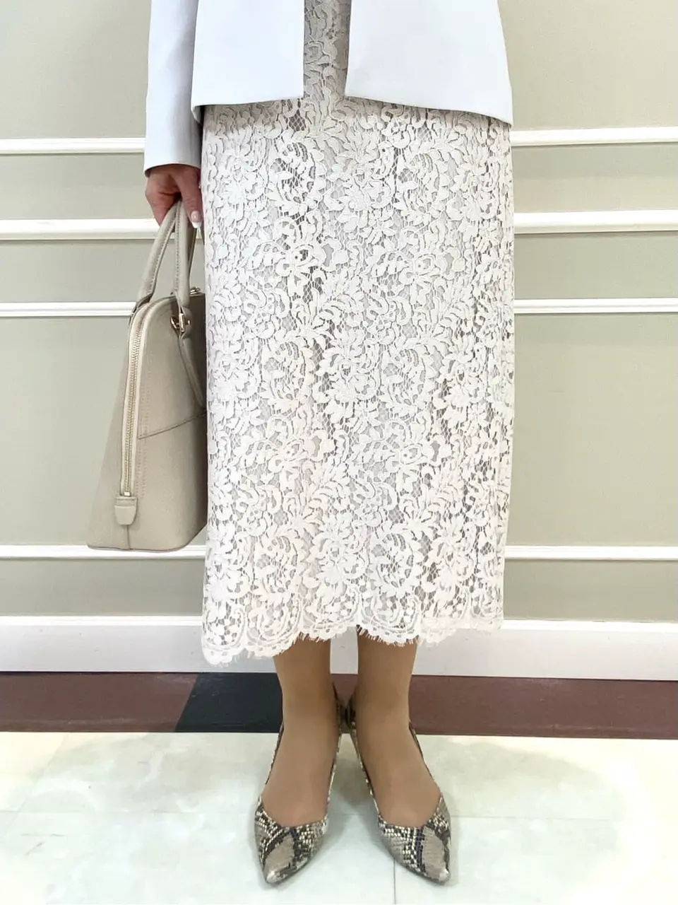 23区 荒川 コーディネート画像