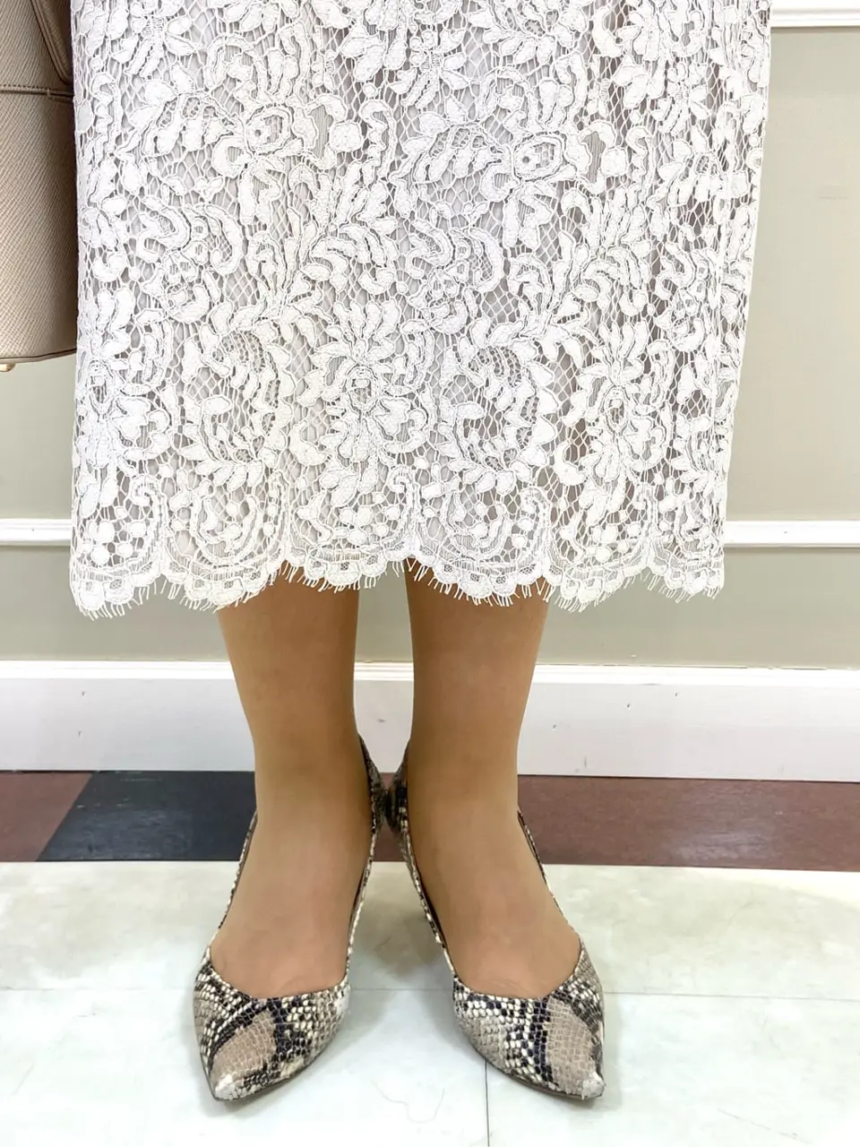 23区 荒川 コーディネート画像