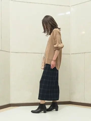 23区 矢口 コーディネート画像