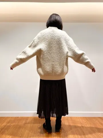 23区 とみざわ コーディネート画像