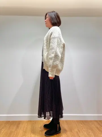 23区 とみざわ コーディネート画像