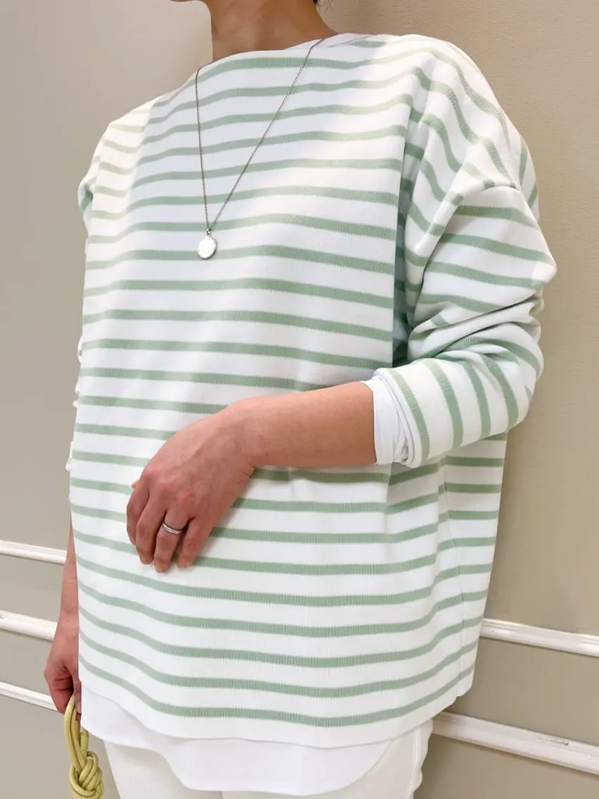 23区 石川 コーディネート画像