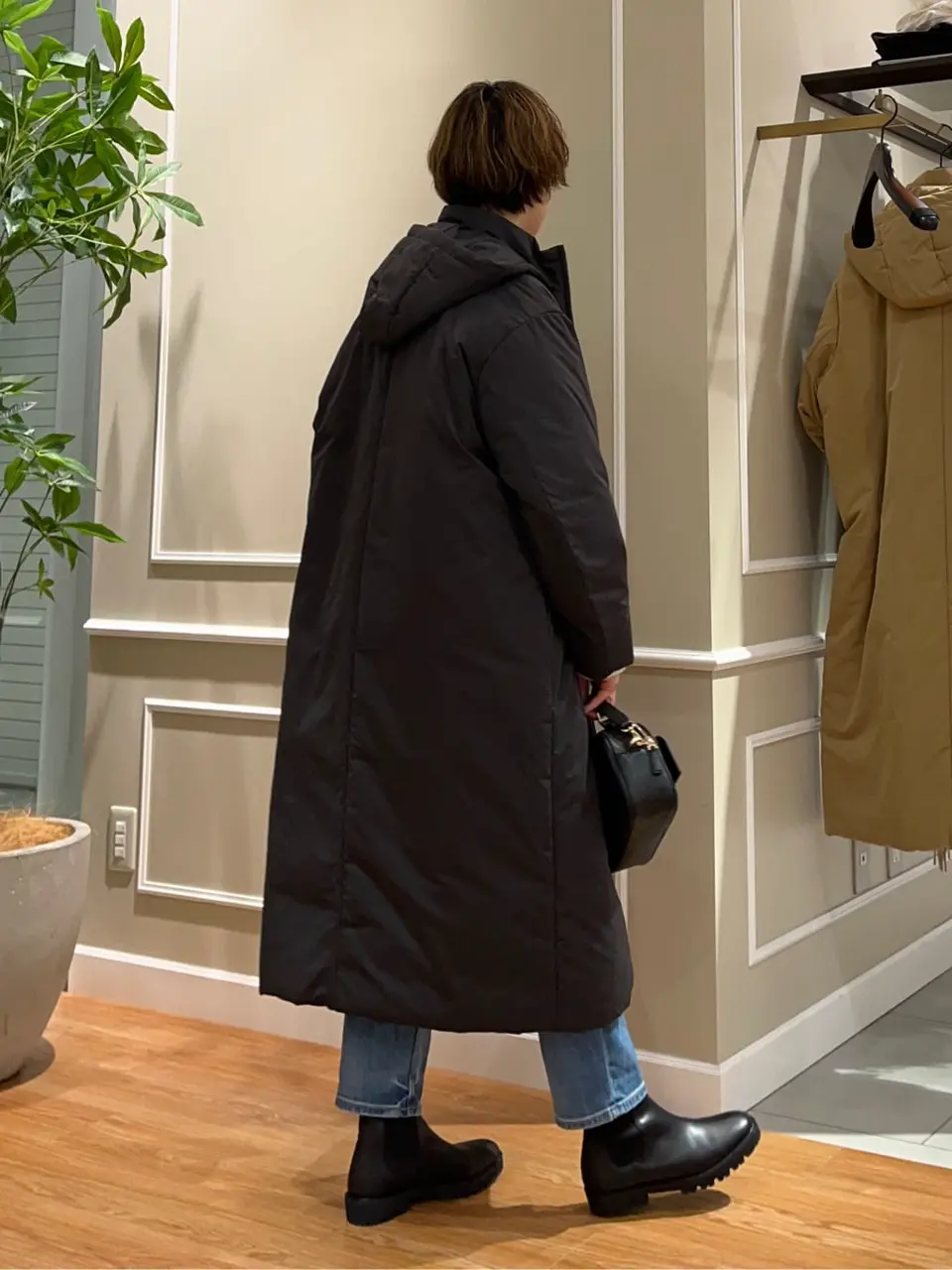 23区 伊藤 コーディネート画像