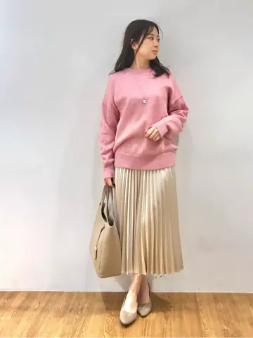 23区 西嶋 コーディネート画像