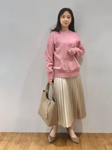 23区 西嶋 コーディネート画像