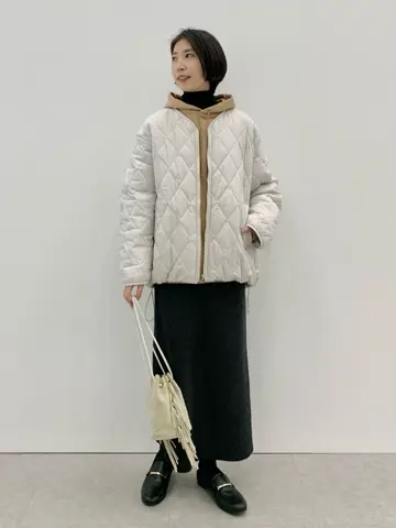 23区 板垣 コーディネート画像